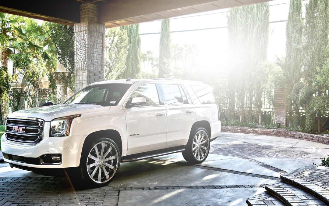 2015 GMC Yukon Denali – HH10
